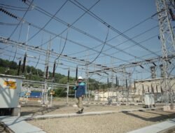 PLN Batam Berhasil Pulihkan Pasokan Listrik di Kota Batam, Pastikan Hak Kompensasi Pelanggan Terpenuhi